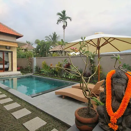 Pondok Gadri Villa Ubud